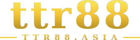 ttr88 logo