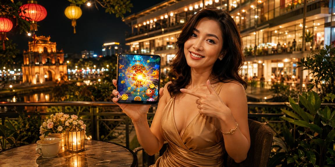 ttr88 Bắn Cá ttr88: Phòng Chơi Và Cách Vào Bàn
