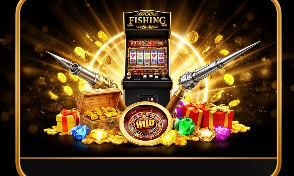 ttr88 Phòng Rong Xanh Slot Tại ttr88